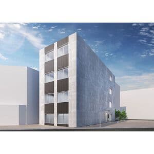 MAXIV CITY堀切RIVER SIDEの写真