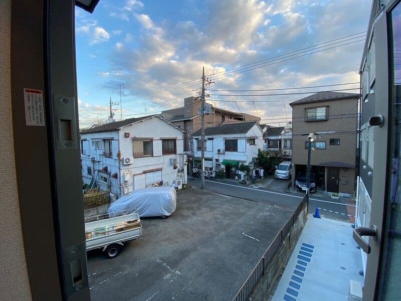 DreamCourt南蒲田 205