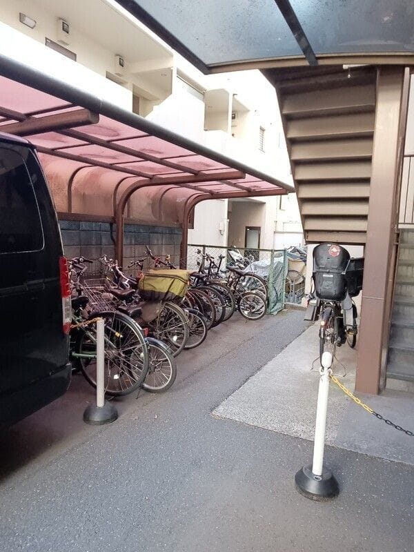 深川アネックスの写真