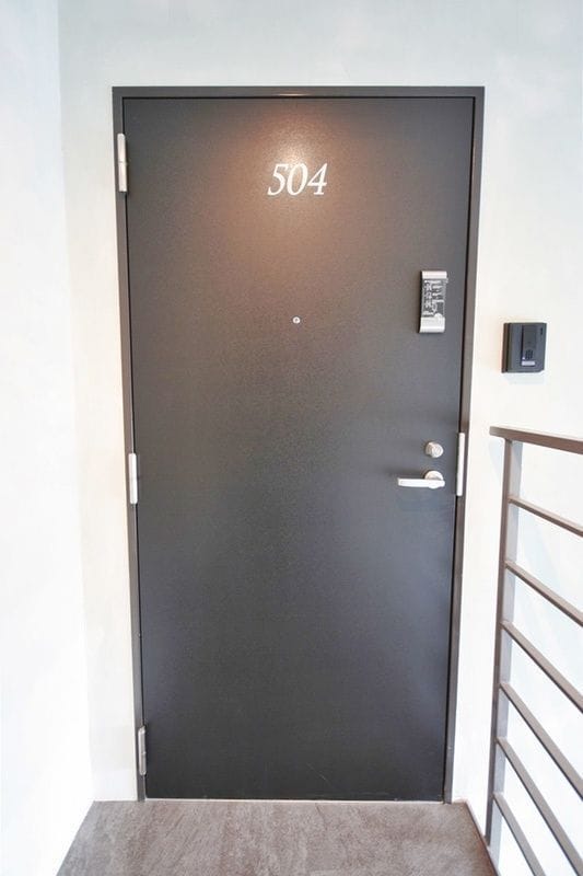 b’CASA南幸町 504