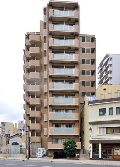 ドゥーエ川口 507