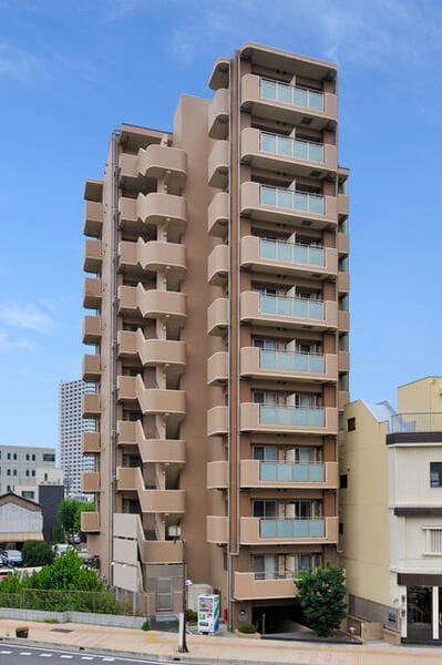 ドゥーエ川口 601