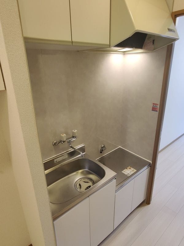 ル・ジャルダン・オオクラヤマBの写真