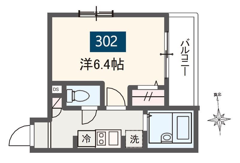 MELDIA梅島Ⅴの写真
