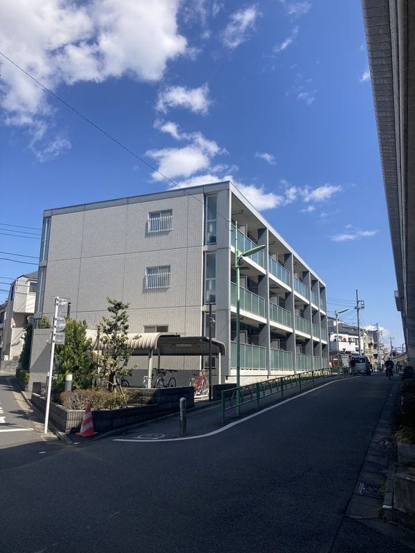 メイリリー経堂(旧リージア経堂三丁目) 308