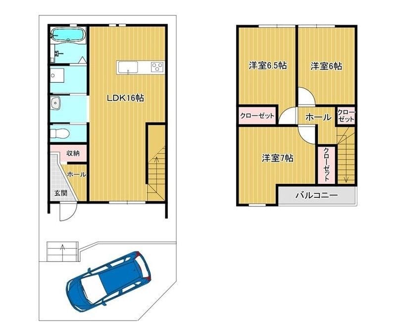 EAST BLOOM(イーストブルーム)4の写真