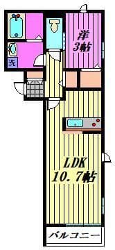 フレシール板橋本町 303