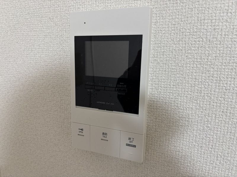 ユーコート上用賀 102