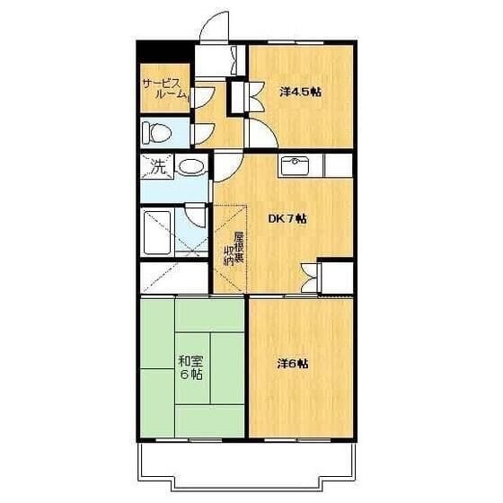 ファミールピアの写真