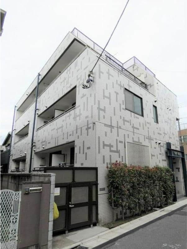 TOMY HOUSE 202
