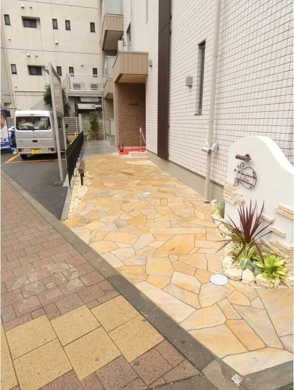 シャトー・フォンテーヌ西池袋 201