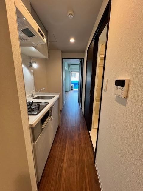 Air Tower 横濱伊勢佐木町 802
