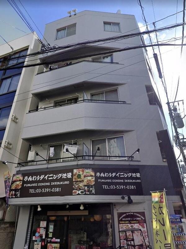 エステート岸野の写真