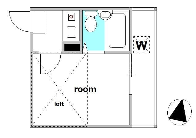 ライフピアベルストーク 101