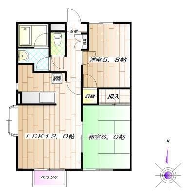 ベルシオンプレジールの写真