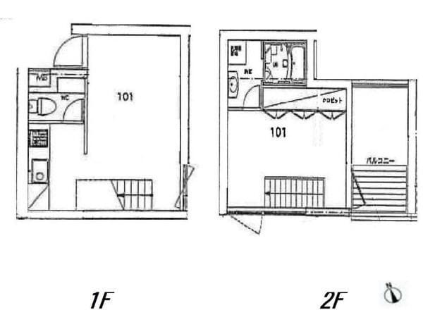 カドゥアーレ 101