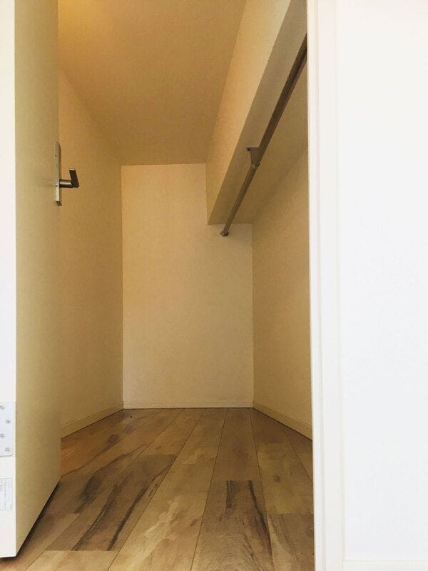 レスピール羽田 501