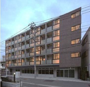 レスピール羽田 506