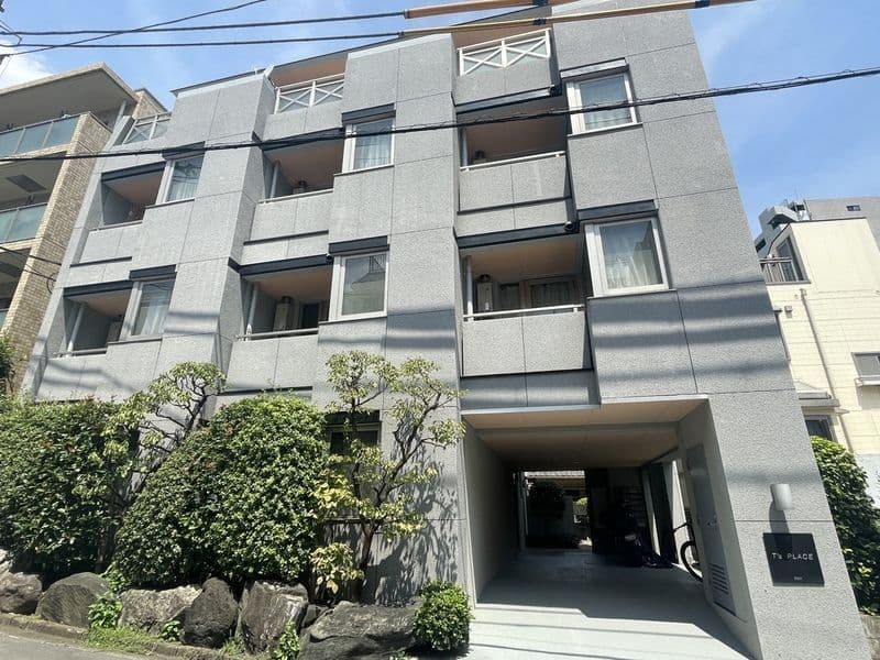 T'sPLACE 305