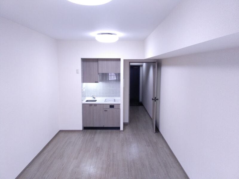 セントヒルズ神楽坂の写真