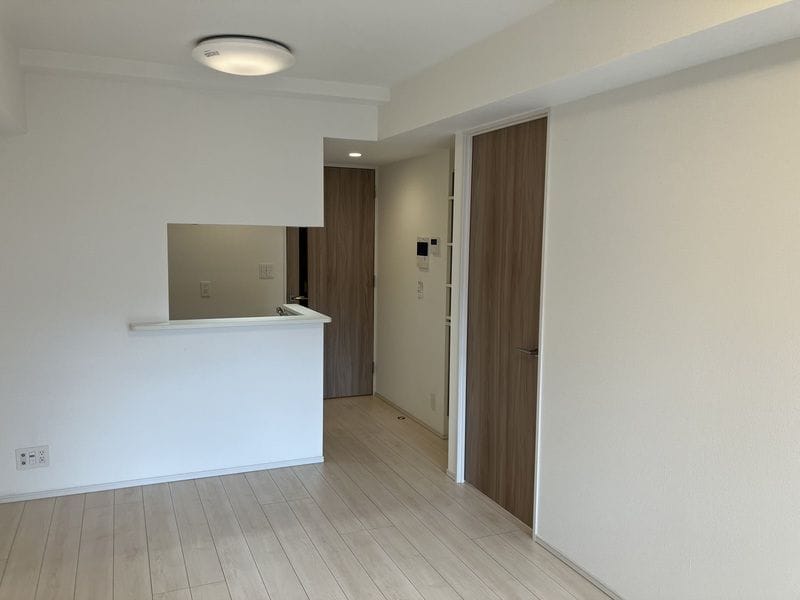 RELUXIA東向島 303