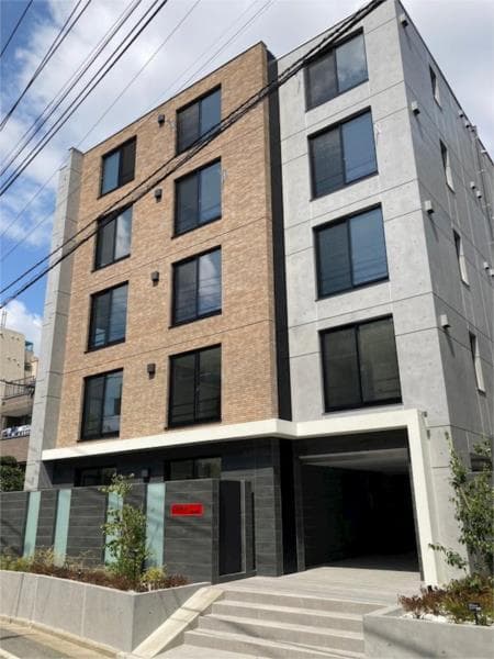 プライマル中野新橋の写真