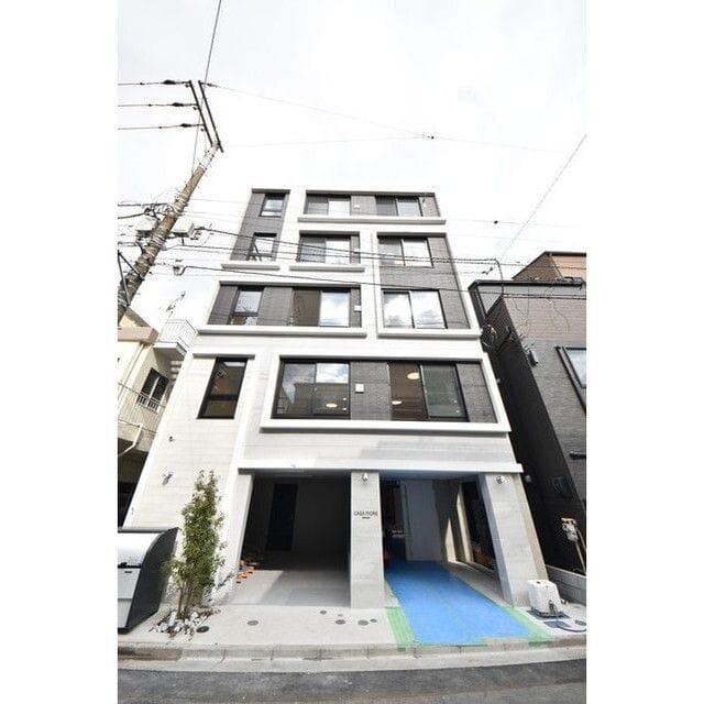 CASA FIORE 亀戸 403