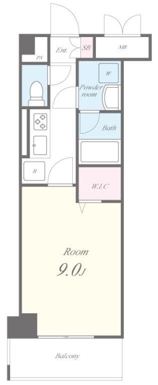 エルアルコン 101