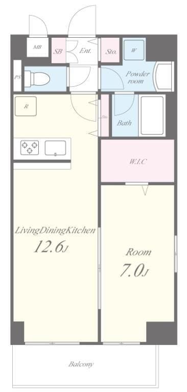 エルアルコン 507