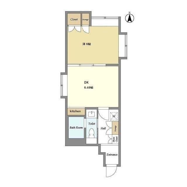 原宿東急アパートメント 0101