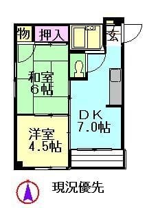 コーポラススドウの写真