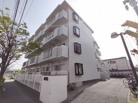 ドエル南葛西 305 間取り図