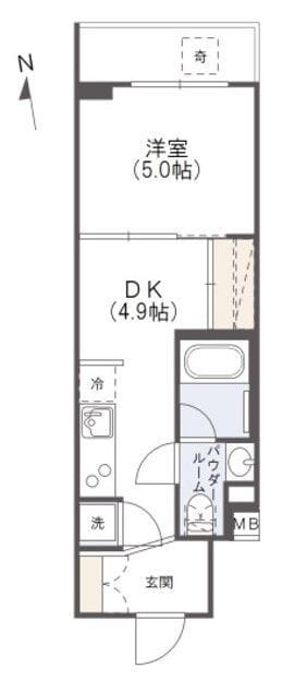 ジーベック馬込 0202