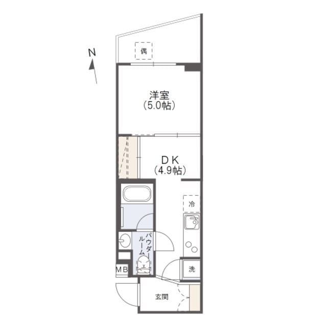 ジーベック馬込 0401