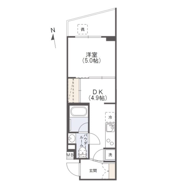 ジーベック馬込 0501