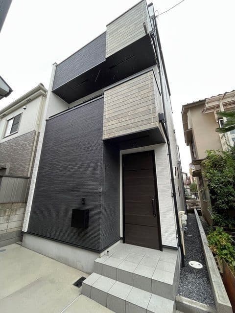 Kolet谷在家 19万円/入力なし/なし