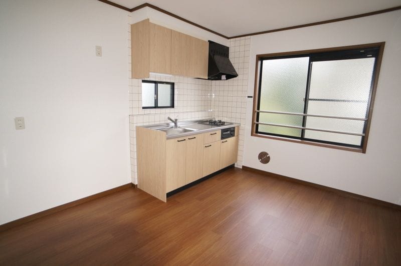 K・HouseⅠ 203