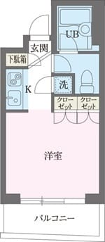 パークフロント西新宿 0605