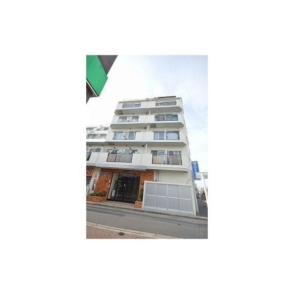 ハイネス大森 303