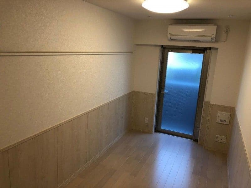 シャッツクヴェレ神楽坂 402