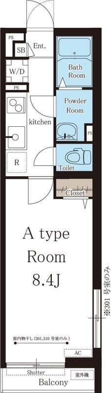 リブリ・プレジール志村三丁目の写真