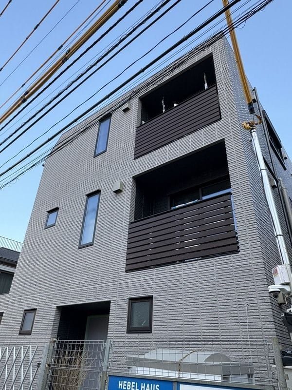 シュヴァル新宿 302