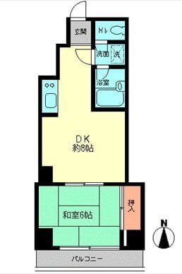 サンフィールド町屋 0502