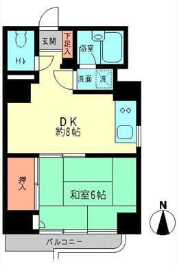 サンフィールド町屋の写真