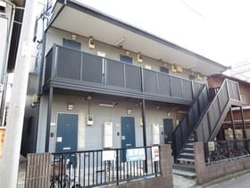 ドミール武蔵小杉の写真