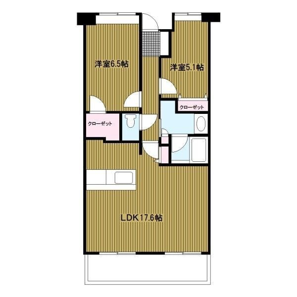 エレガント日吉の写真