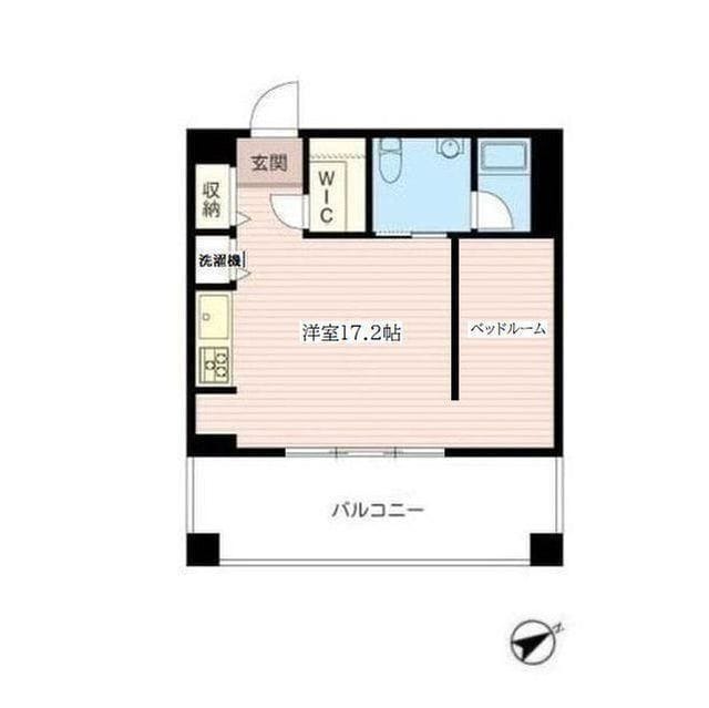 レジデンスシャルマン月島 0423