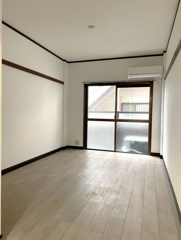 フタバハイツB棟 B棟の写真
