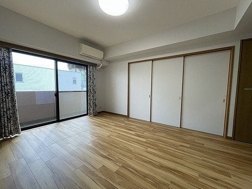 ライオンズマンション本八幡第2 0502