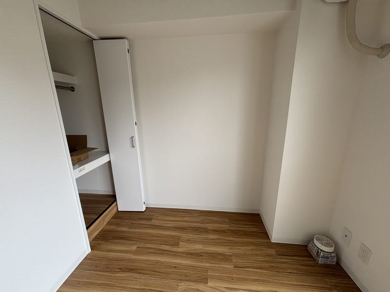 サンウィスタリア 403